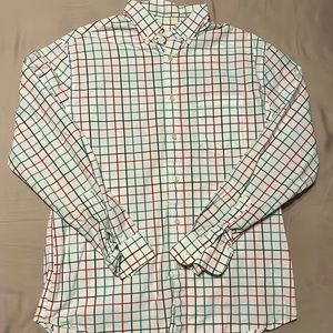 Men’s Dress Shirt